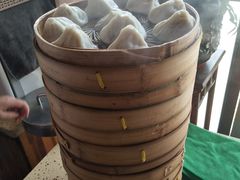 -笑来喜馄饨小笼工坊店(湖滨街店)