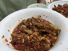-笨罗卜浏阳菜馆(龙华鹏润达店)