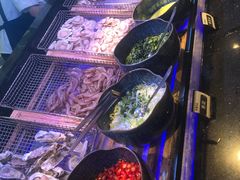 -盛江山自助料理(奥莱锦辉购物广场店)