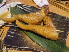 -质烤烤物·活烤海鲜(质烤总店)
