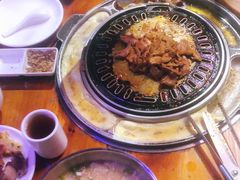 -超级神炭烤肉夜食(芥园西道店)