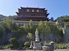 -南京市江宁方山