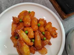 -北国饭店·海鲜·北方菜(峡山店)