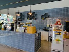 -微焙咖啡工厂(海峡创意产业园·红坊店)