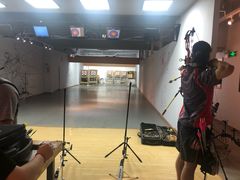 -道顺射箭·团建·骑射(张杨路店)