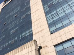 -河北省血液中心-无偿献血科普馆