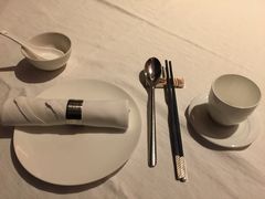 -上海金桥红枫万豪酒店-万豪中餐厅