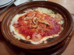 -萨莉亚意式餐厅(深南茂业店)