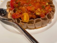 -西贝(六里桥旗舰店)