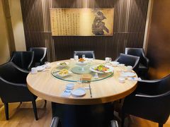 包厢-蓝港海鲜厨房(闽江路店)