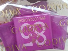 -GODIVA(王府井apm店)