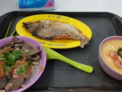 -清华大学-观畴园餐厅