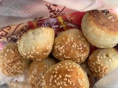 -妙味当棋子烧饼(凤凰世嘉店)