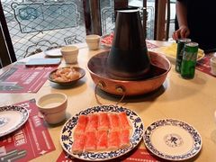 -东镇老火锅(长春路首店)