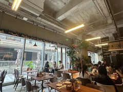 -Blac+Blac(中海环宇荟店)