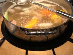 -左庭右院鲜牛肉火锅(新梅广场店)