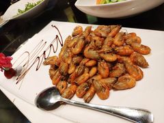 -老正兴菜馆(福州路店)