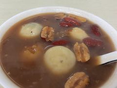 -罗子龙罗家桂花汤圆(曹都巷店)
