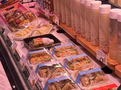 -巴黎贝甜·生日蛋糕(环球中心店)