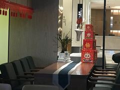 -晋江荣誉国际酒店·港誉茶餐厅