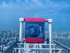 -南昌之星摩天轮