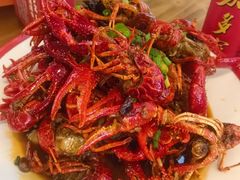 -冶建镜子·中国龙虾王(总店)