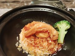 -前海华侨城JW万豪酒店·都会尚膳自助餐厅·熟成牛排海鲜酒水畅飨