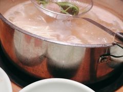 -掂档潮汕牛肉火锅(沈阳万象城店)