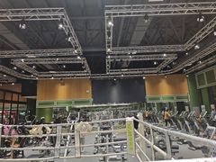 -悦莱美游泳健身会所(御景壹号店)