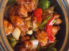 -日昌餐馆(亦庄店)