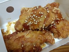 -必胜客(堤口路店)