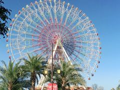 -七彩云南欢乐世界