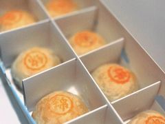 -上海新锦江大酒店