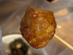 -美美阿姨醋肉(县后路店)