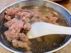 -老牌依强牛肉店(达道总店)