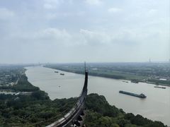 -采石矶景区
