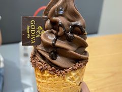 -GODIVA(恒隆广场店)