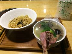 -富源春面馆(四川北路店)