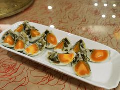 玉竹养心双黄蛋-钦善斋(武侯祠店)
