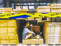 -宜家家居(西安未央商场店)