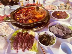 -枇杷园食为鲜火锅(南山店)