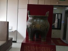-樊记腊汁肉(竹笆市总店)