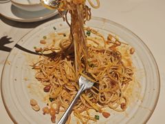 鸡丝凉面-辛香汇·现炒川菜(城北万象城店)
