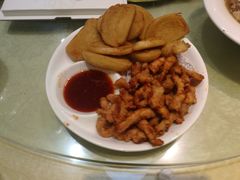 -晚归月亮湾私家菜(临邑路店)