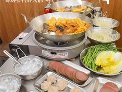 -小螺大作·螺蛳粉火锅(林和西店)