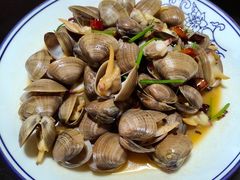 -老院子饭店·鲁菜·海鲜·家常菜