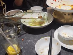 -炊烟小炒黄牛肉(浦东世纪汇店)
