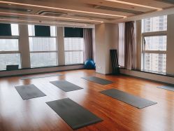 -FineYoga梵音瑜伽·普拉提