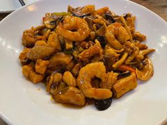 -陈傻子餐厅(世纪都会店)