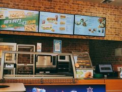 -赛百味SUBWAY(曲江智慧大厦店)